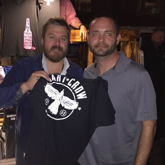 Meet your Posher, Robert - Picture 1 of 1